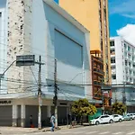 Temporada Centro De Manaus, Luxo E Conforto 703