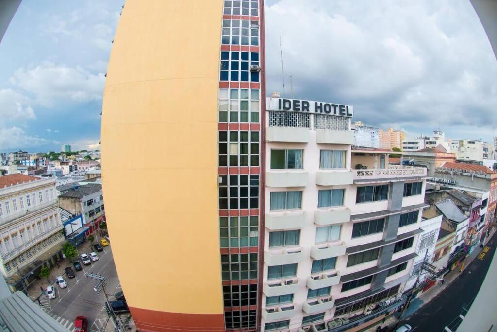 Apartamento Temporada Centro De Manaus, Luxo E Conforto 703 *